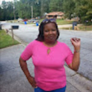 Meet your Posher, Eileen